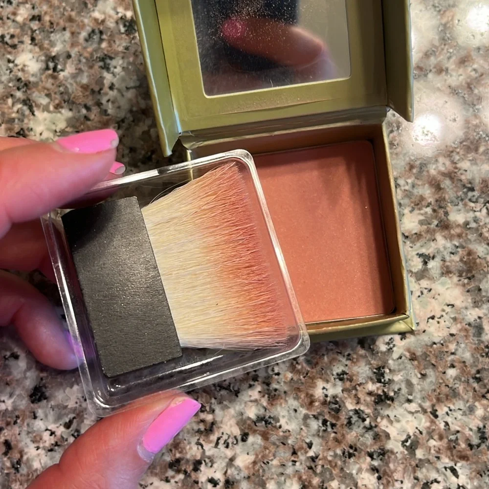 Benefit Dandelion Blush